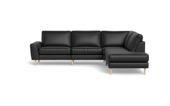Billede af Symfoni 2018 sofa med open end