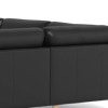 Billede af Symfoni 2018 sofa med open end