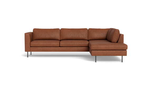 Billede af Houston sofa med chaiselong