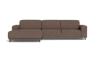 Billede af Ohio sofa med chaiselong