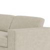 Billede af Samba Day sofa med chaiselong med Pedro arm