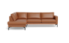Billede af Cannes sofa med open end