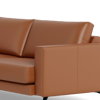 Billede af Cannes sofa med open end