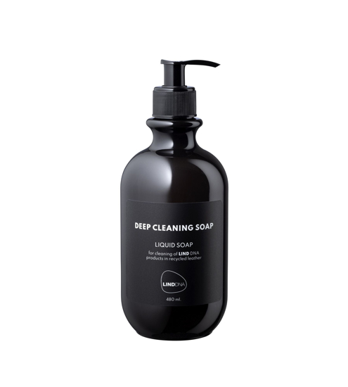 Billede af Lind DNA Deep Cleaning Soap