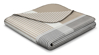 Billede af Maze Stone Plaid