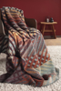 Billede af Vibrance Intense Plaid