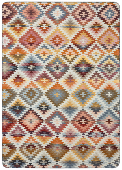 Billede af Nomad Light Plaid