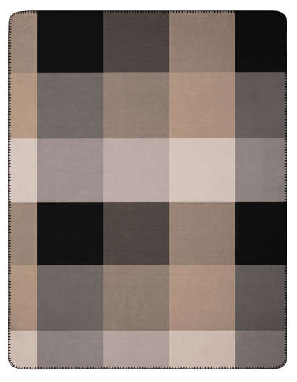 Billede af Alp Square Plaid