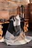 Billede af Alp Square Plaid