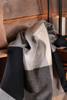 Billede af Alp Square Plaid