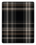 Billede af Midnight Elegance Plaid