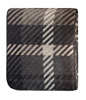 Billede af Midnight Elegance Plaid