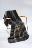 Billede af Midnight Elegance Plaid