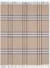 Billede af Twin Check Plaid