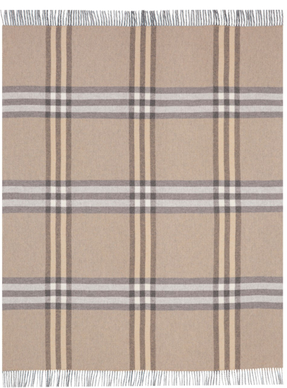 Billede af Twin Check Plaid