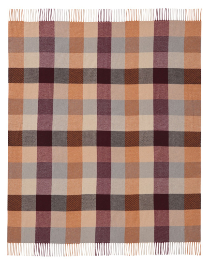 Billede af Sienna Shades Plaid
