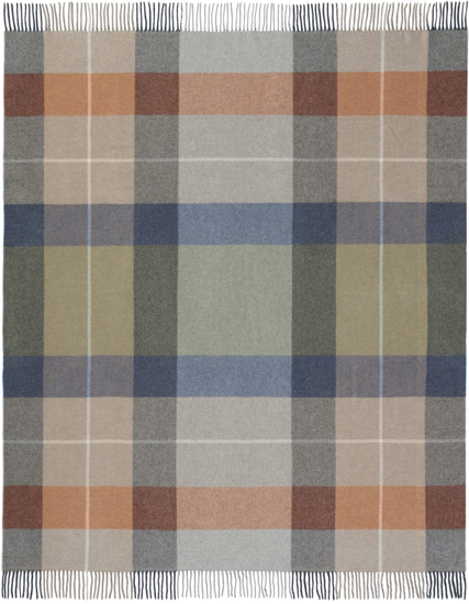 Billede af Quito Autumn Plaid