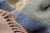 Billede af Quito Autumn Plaid