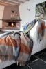 Billede af Quito Autumn Plaid