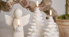 Billede af Engel figur LED Lys