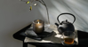 Billede af Harmony LED Duftlys i glas