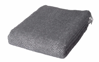 Billede af Herringbone uldplaid