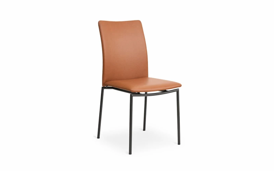 Billede af Skovby SM58 spisebordstol