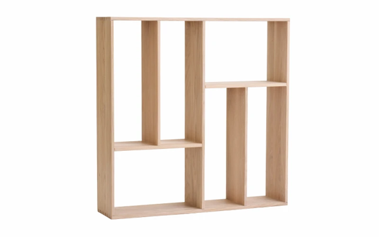 Billede af Silhuet modul 13