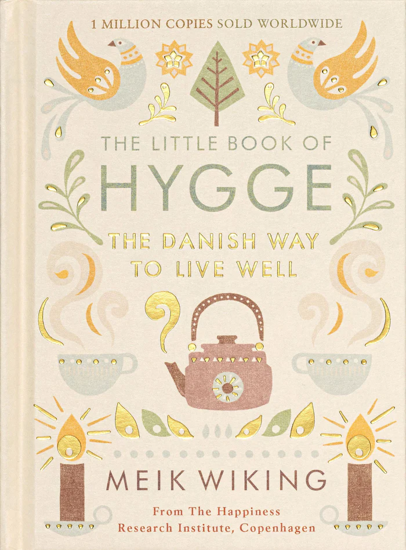 Billede af The Little Book of Hygge