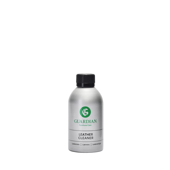 Billede af Læderrens, 250 ml