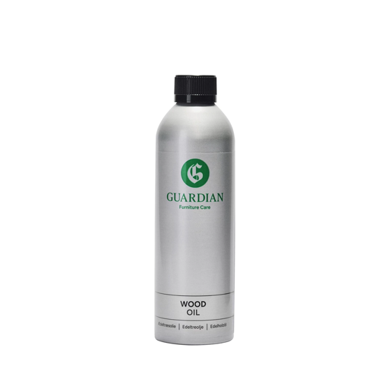 Billede af Guardian Ædeltræsolie, 600 ml