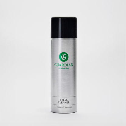 Vis detaljer for Stålrens, 500ml Billede af Stålrens, 500ml