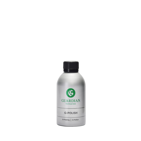 Billede af G-Polish, 250 ml