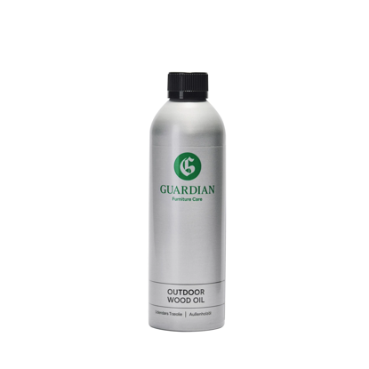 Vis detaljer for Udendørs Træolie, 600 ml Billede af Udendørs Træolie, 600 ml