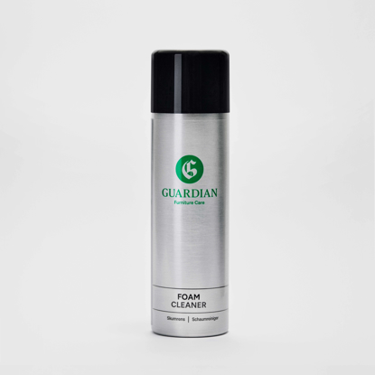 Vis detaljer for Tekstil Skumrens, 500 ml Billede af Tekstil Skumrens, 500 ml