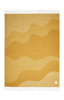 Billede af Waves Plaid, 140x200cm