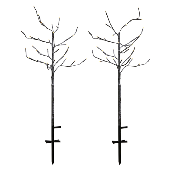 Billede af Alex træ, 2 stk