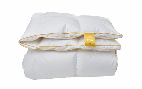 Billede af Fejø Dyne, sval