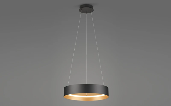 Billede af Loop pendel