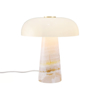 Billede af Glossy Mini Bordlampe