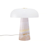 Billede af Glossy Mini Bordlampe