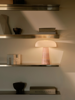 Billede af Glossy Mini Bordlampe