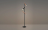 Billede af Calina gulvlampe