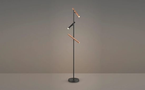 Billede af Calina gulvlampe