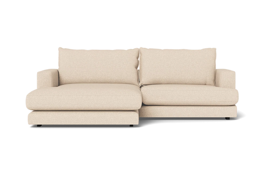 Billede af Cozy sofa med XL chaiselong, venstrevendt