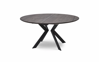 Billede af Orion spisebord, Ø130cm