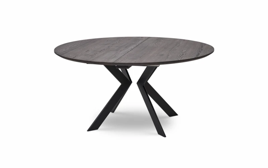 Billede af Orion spisebord, Ø130cm