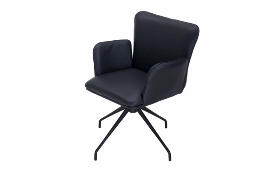 Billede af Coco spisebordsstol