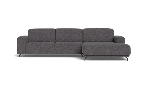 Billede af Ohio sofa med chaiselong