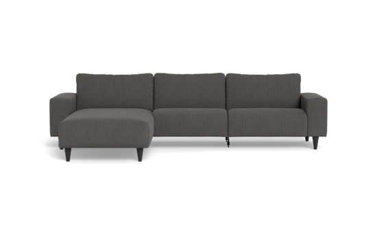 Billede af Solution 2701 sofa med chaiselong